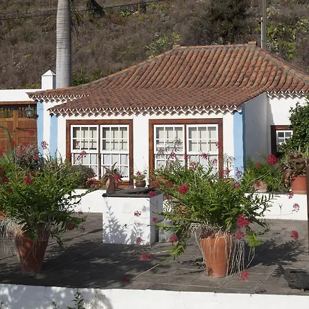 Casa Rural Tio Pedro Villa de Mazo Room photo