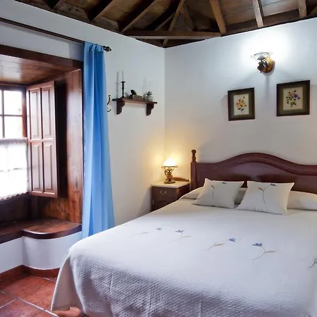Casa Rural Tio Pedro Villa de Mazo Room photo