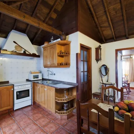 Casa Rural Tio Pedro Villa de Mazo Room photo