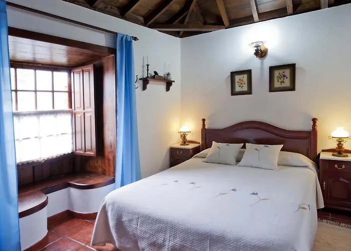 Casa Rural Tio Pedro