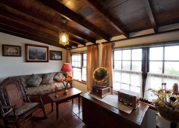 Casa Rural Tio Pedro