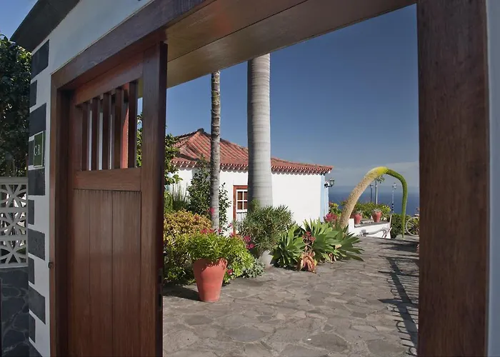 Casa Rural Tio Pedro