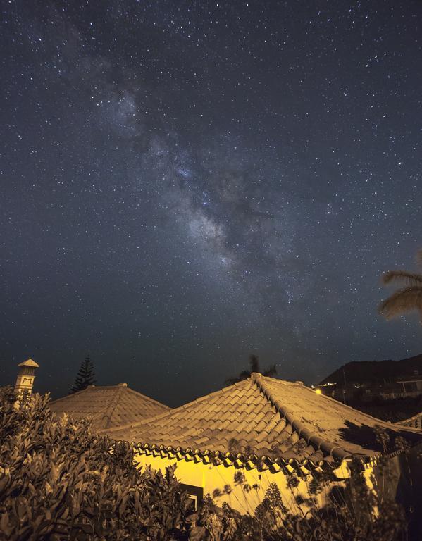 Tio Pedro Villa de Mazo