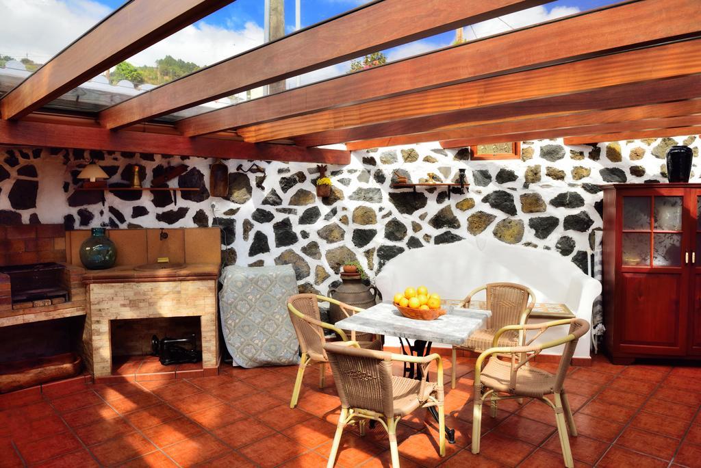 Holiday home Tio Pedro