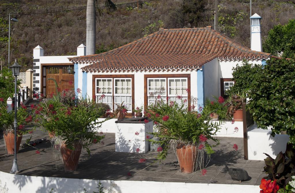 Vakantiehuis Tio Pedro