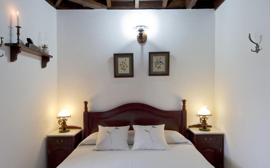 Tio Pedro Holiday home Villa de Mazo