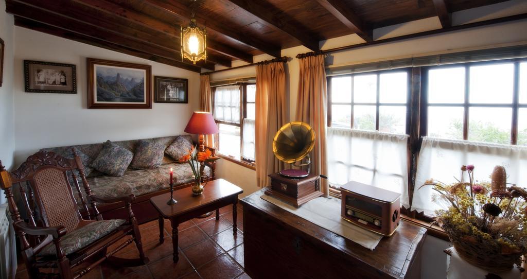 Tio Pedro Holiday home Villa de Mazo